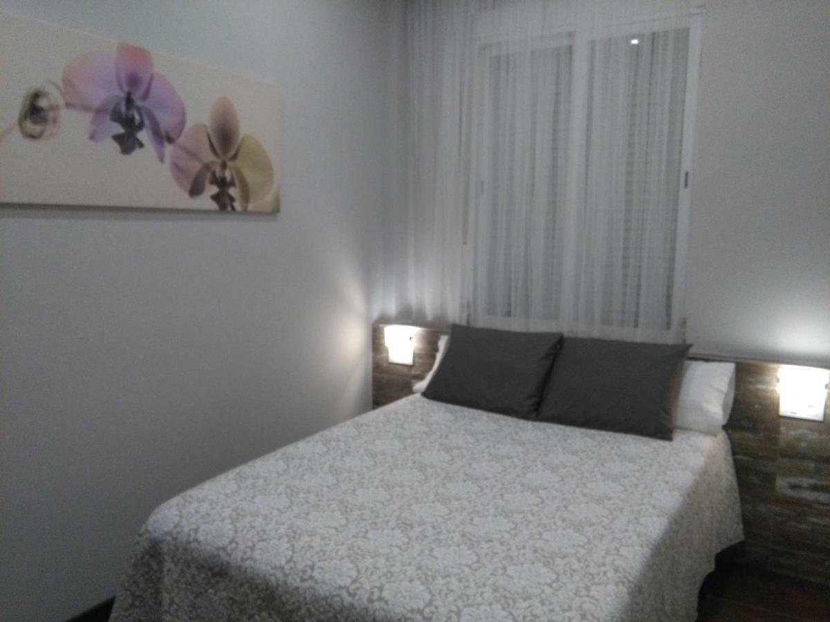 Valencia-Ruzafa Studio 외부 사진